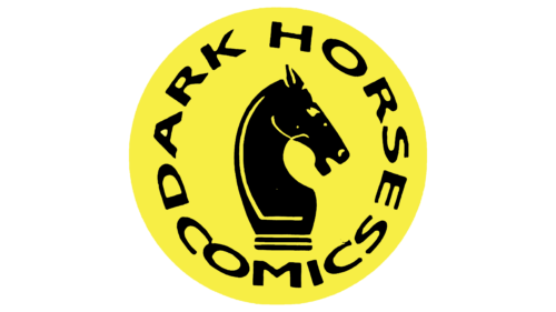 Dark Horse Comics Logo, symbol, meaning, history, PNG, brand