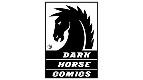Dark Horse Comics Logo