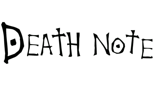 Death Note Logo, symbol, meaning, history, PNG, brand