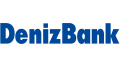 DenizBank Logo