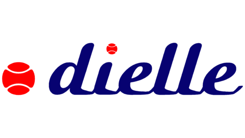 Dielle Logo