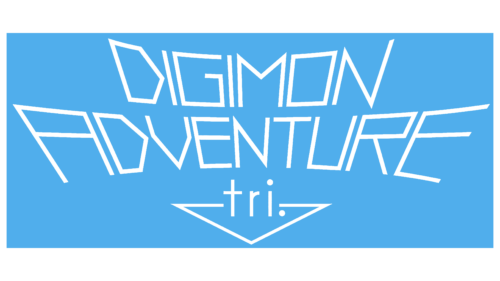 Digimon Adventure tri. Logo 2015