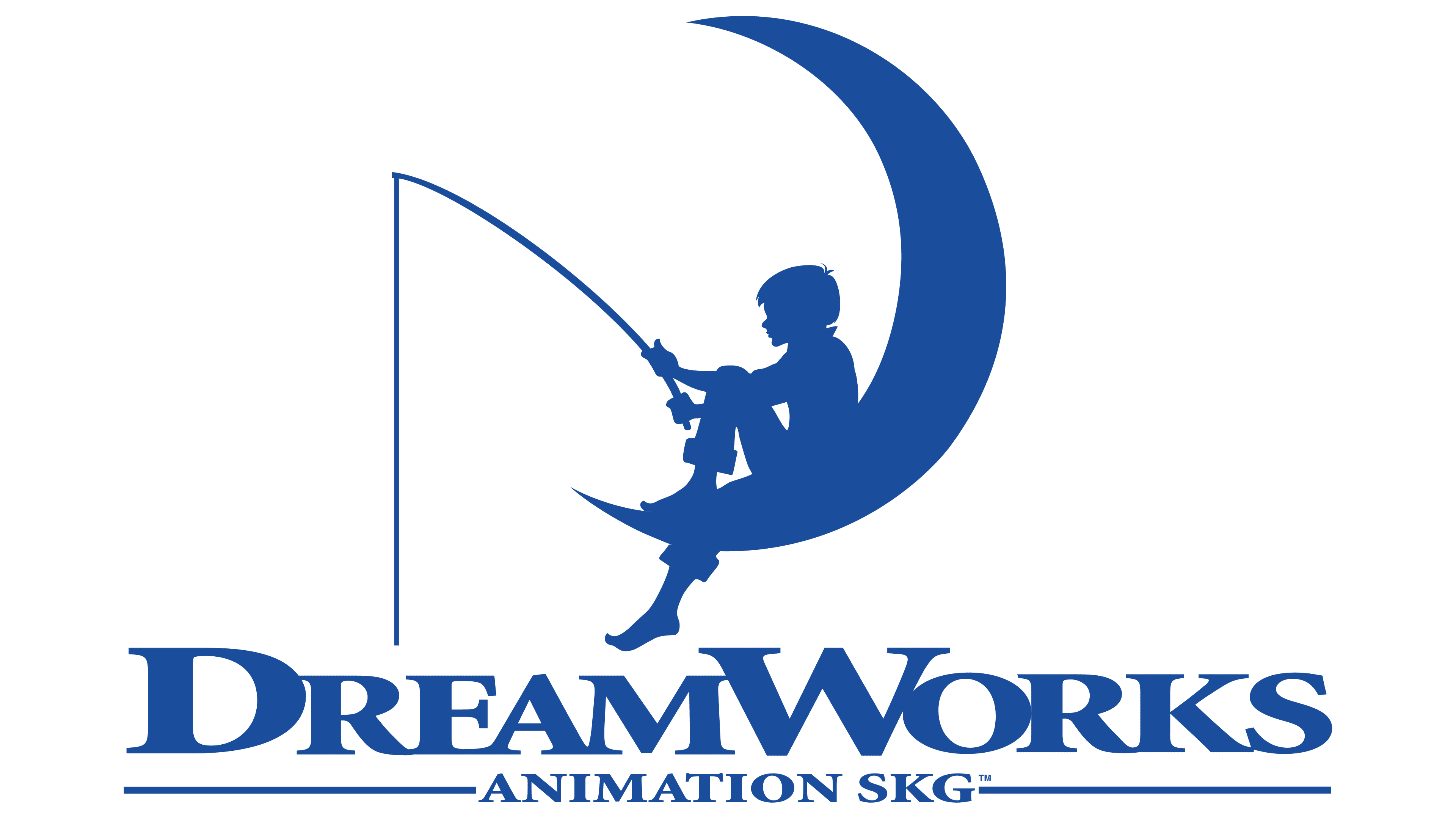 DreamWorks Animation Logo, symbol, meaning, history, PNG, brand