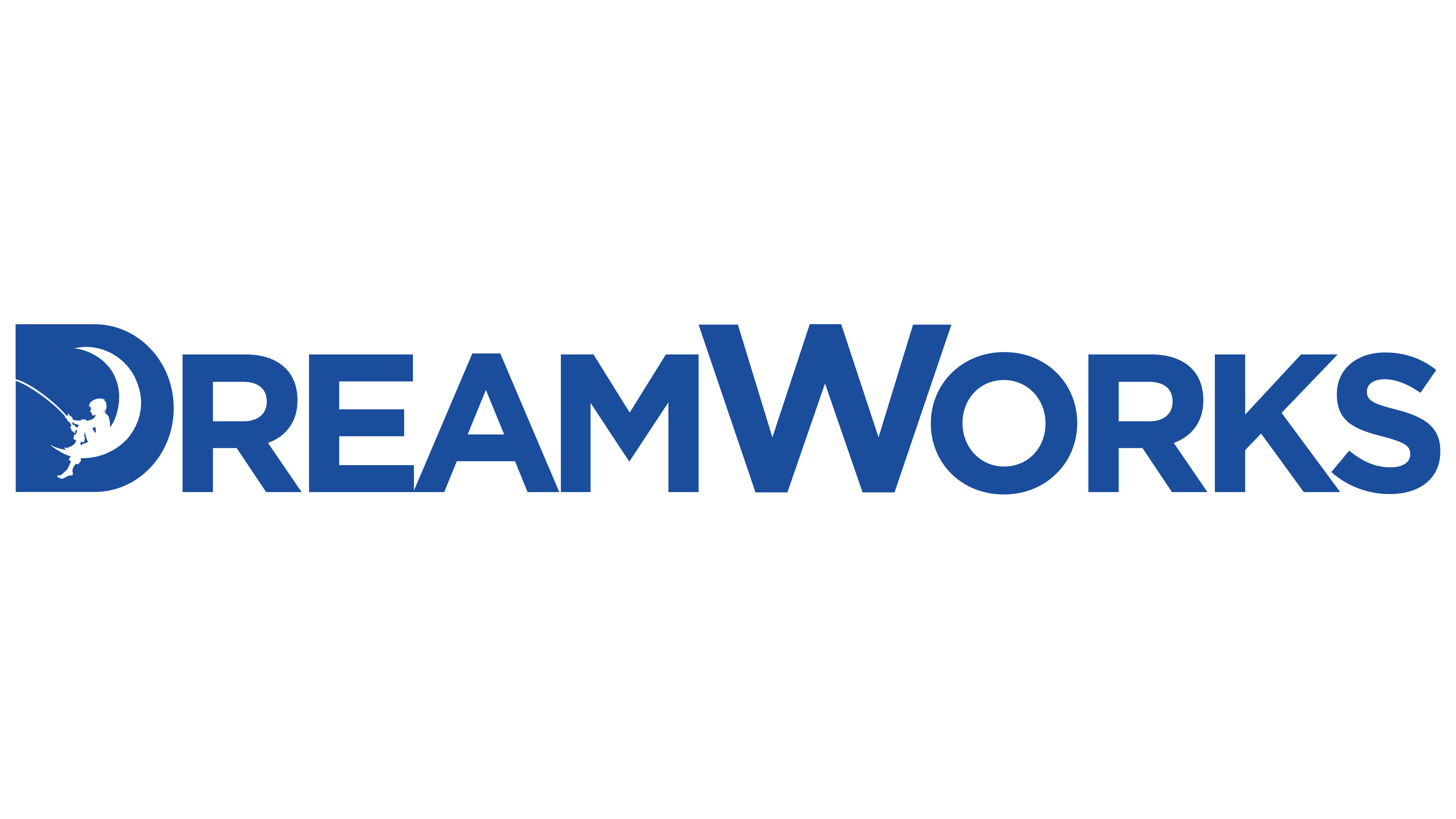 Dreamworks Logo Vector