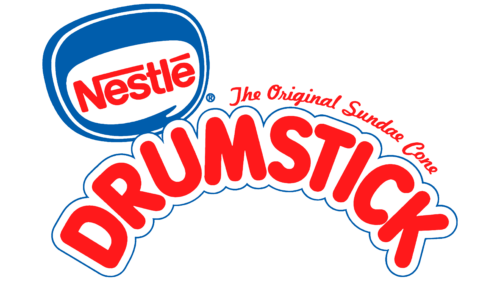 Drumstick Logo