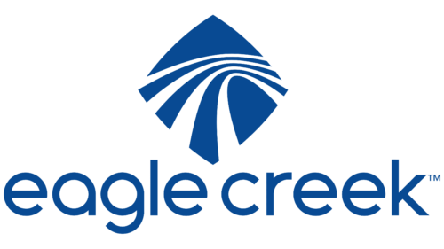 Eagle Creek Logo