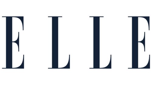 Elle Logo