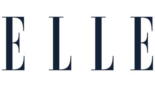 Elle Logo