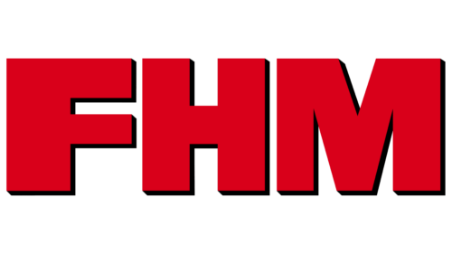 FHM Logo