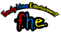 Family Home Entertainment Logo
