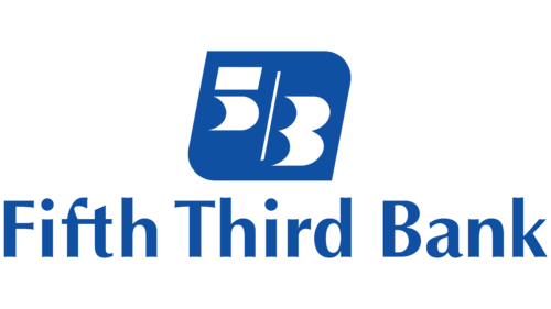 Fifth Third Logo 1986