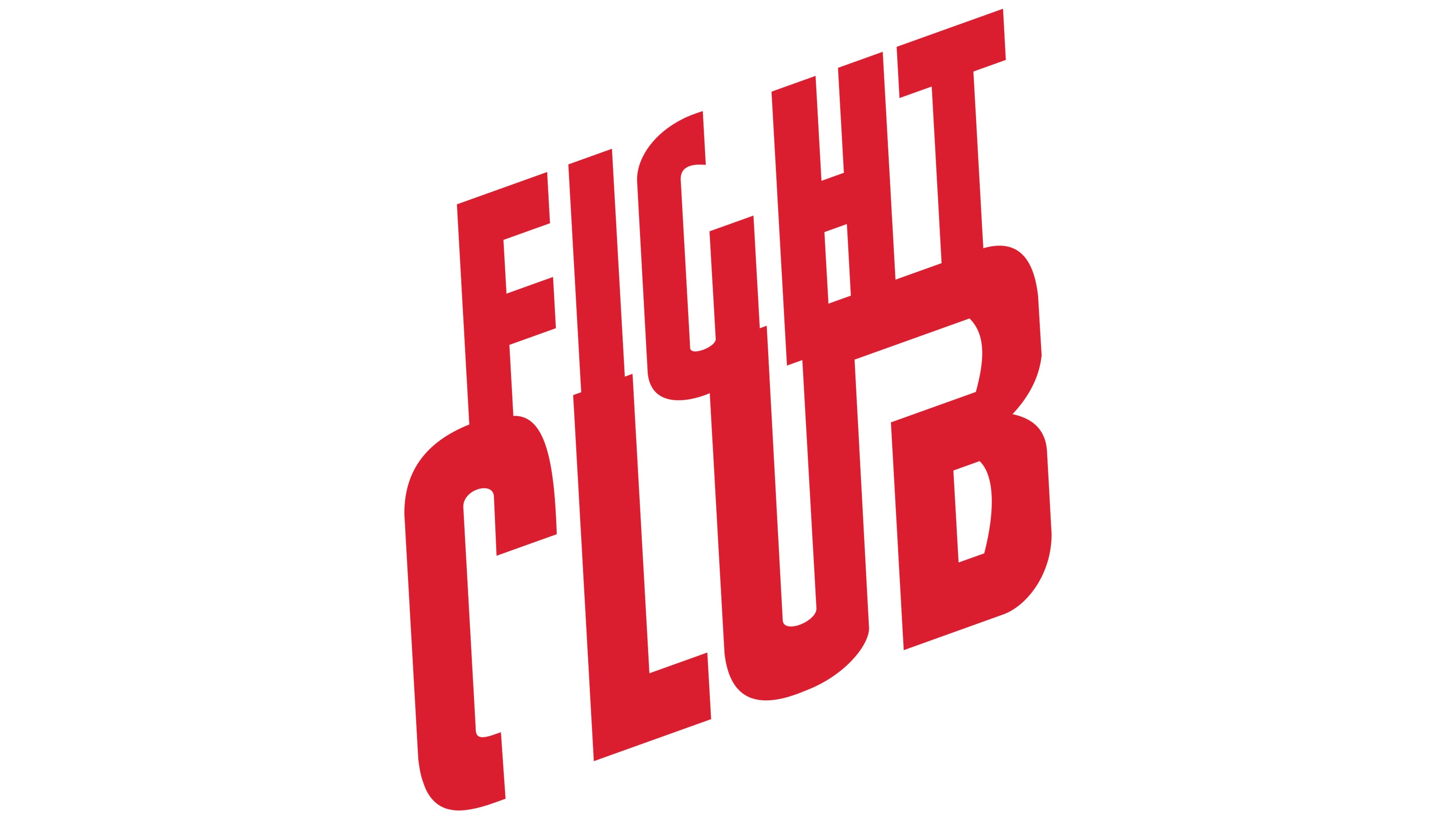 Fight Club Logo, meaning, history, PNG, SVG, vector