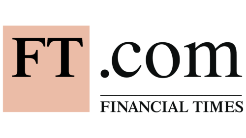 Financial Times Logo 2000