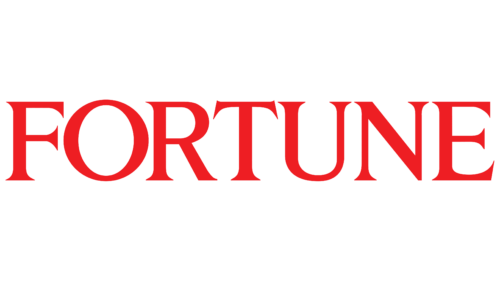 Fortune Logo 1988