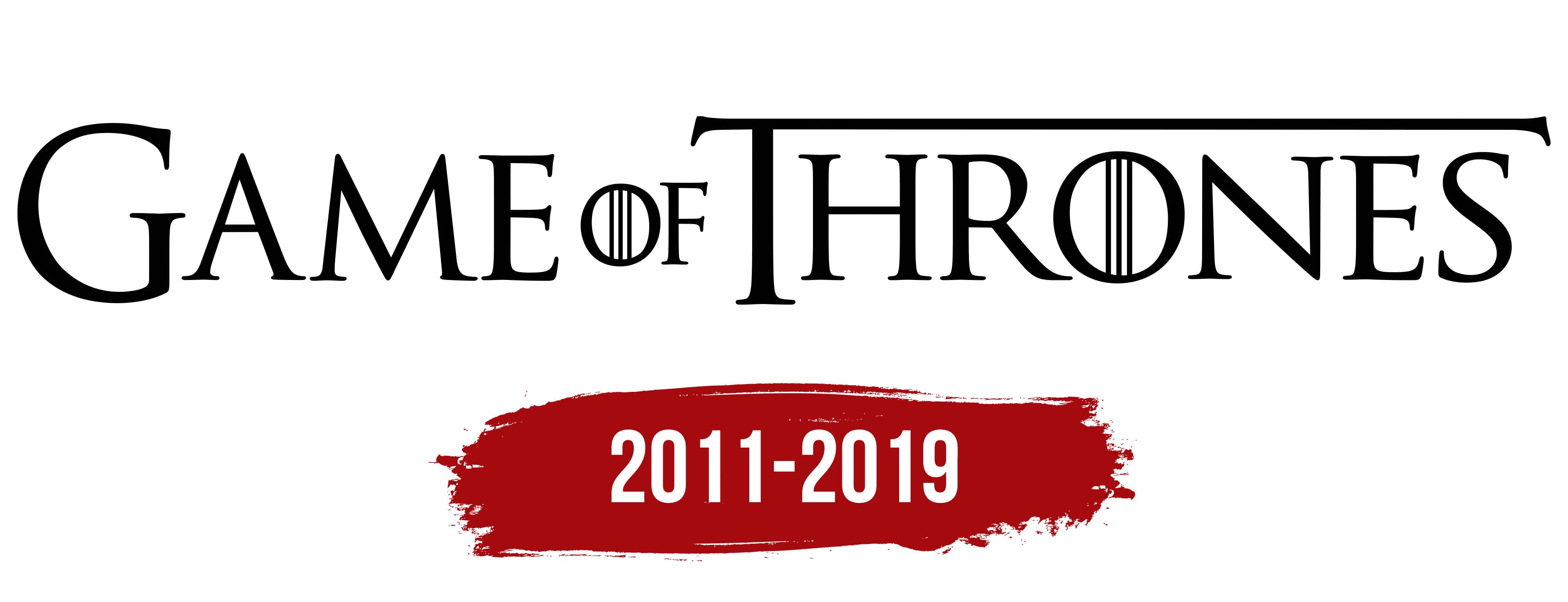 Game of Thrones logo and symbol, meaning, history, PNG