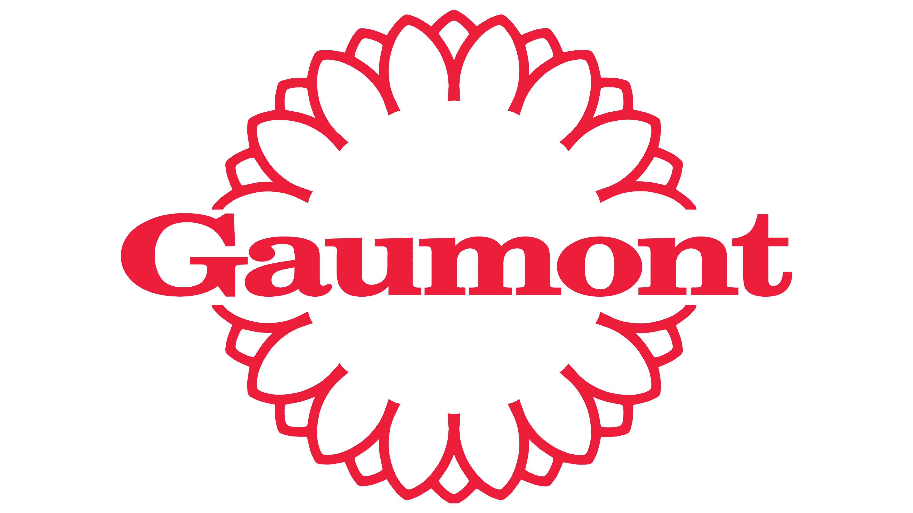 Gaumont Logo , symbol, meaning, history, PNG, brand