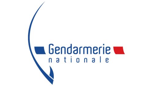 Gendarmerie Logo