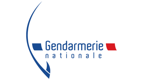 Gendarmerie Logo
