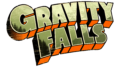 Gravity Falls Logo