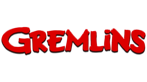 Gremlins Logo 1984