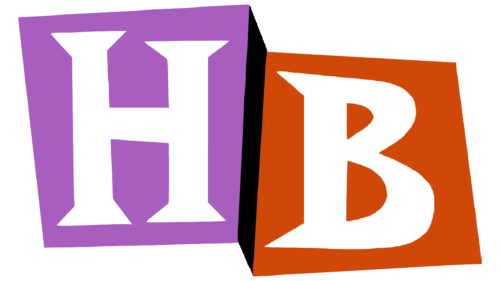 Hanna-Barbera Logo 1958