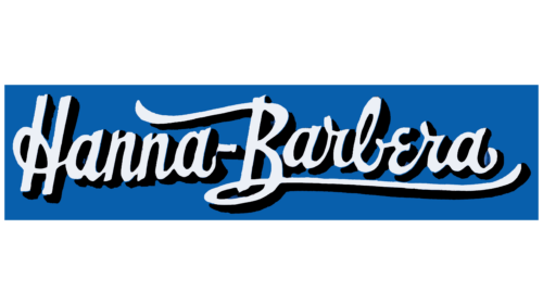 Hanna-Barbera Logo 1961