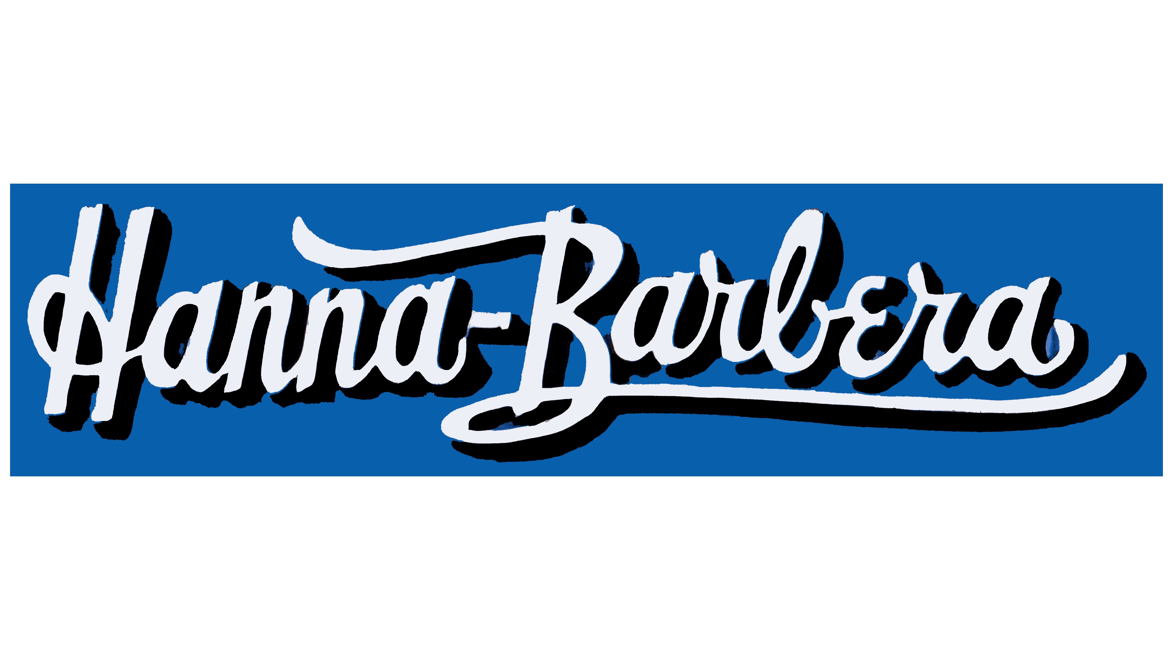 Hanna-Barbera Logo, symbol, meaning, history, PNG, brand