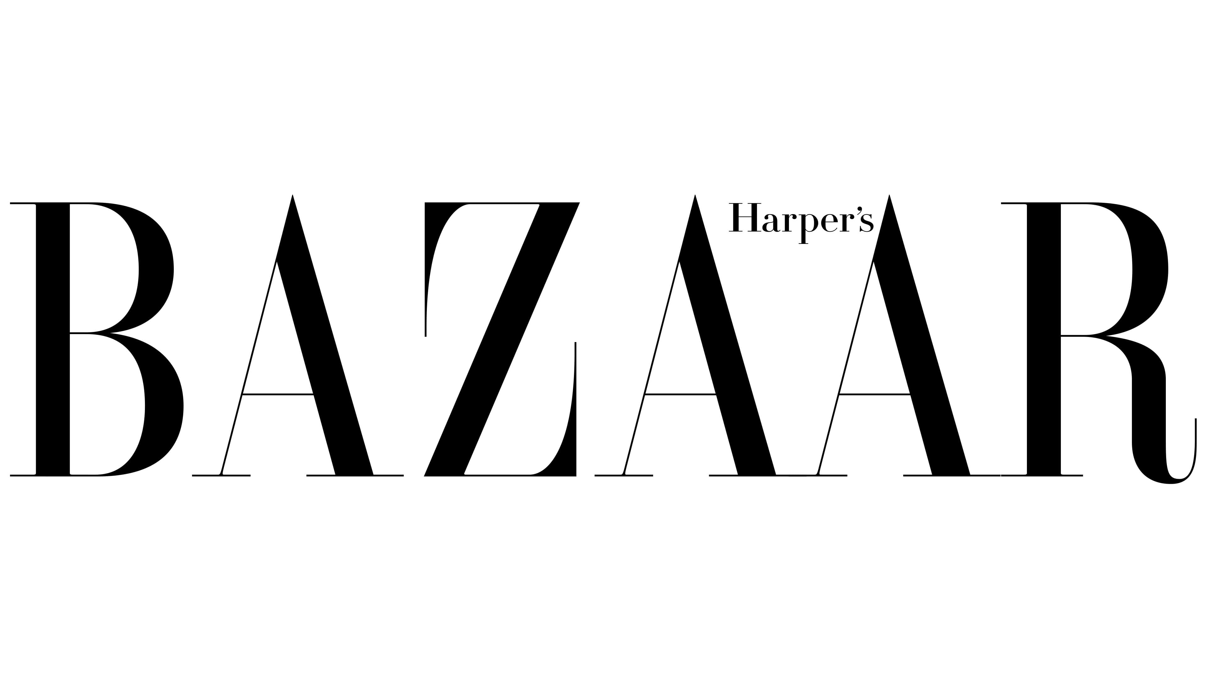 Harper's Bazaar Logo, symbol, meaning, history, PNG, brand