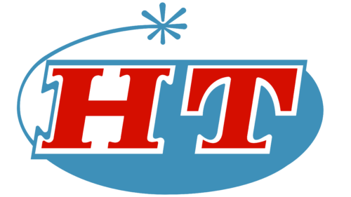 Harris Teeter Logo 1960