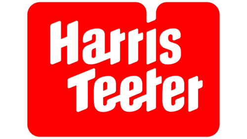 Harris Teeter Logo 1976