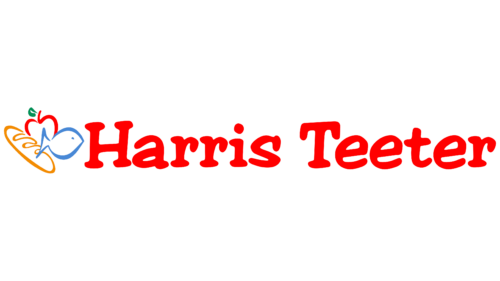 Harris Teeter Logo 1996