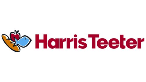 Harris Teeter Logo