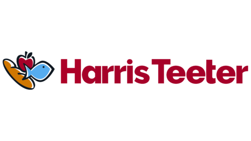 Harris Teeter Logo