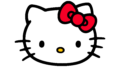 Hello Kitty Logo