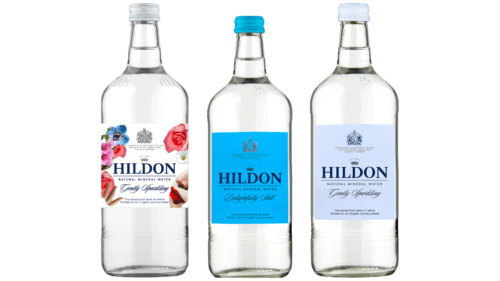 Hildon Natural Mineral Water
