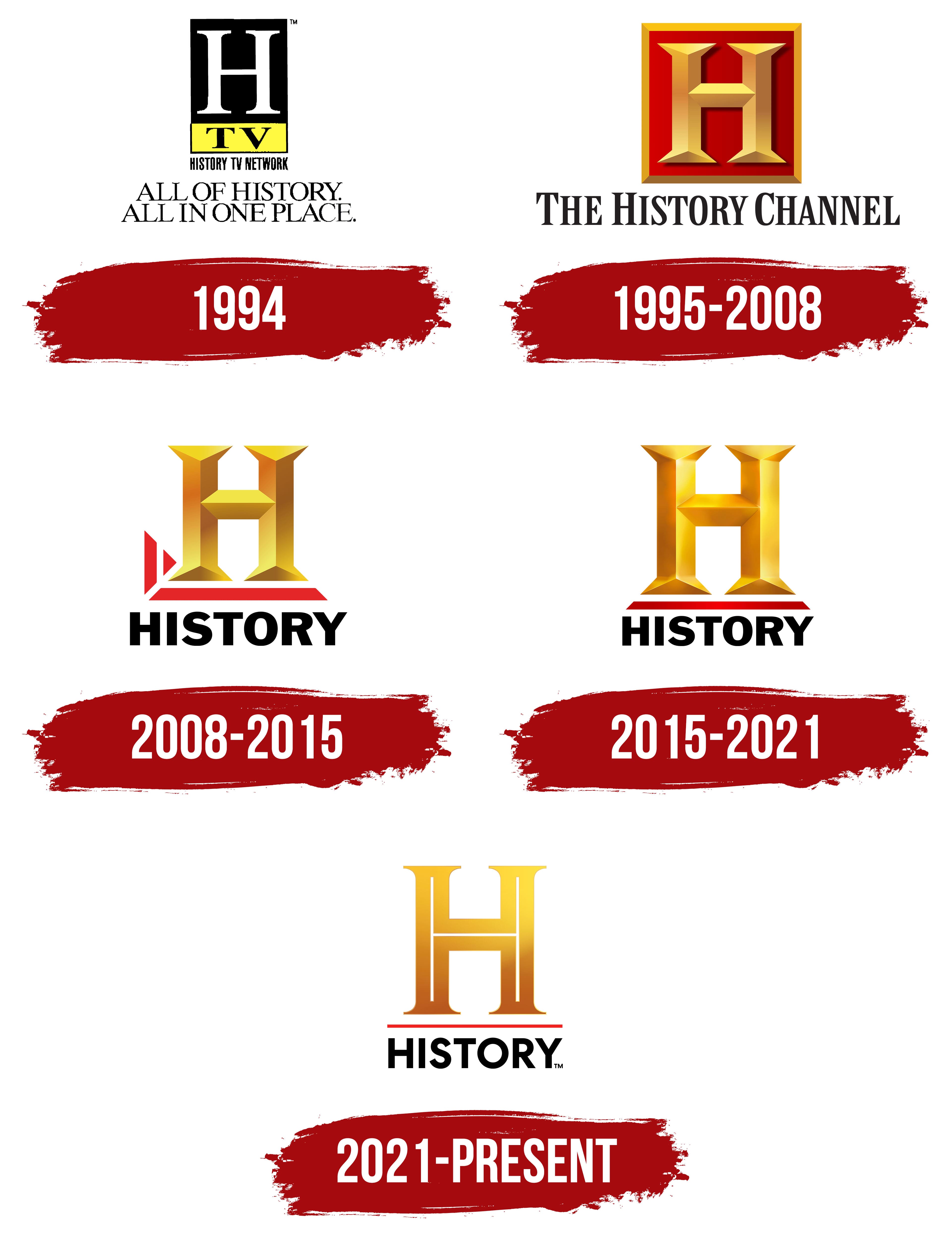 History Network Logo
