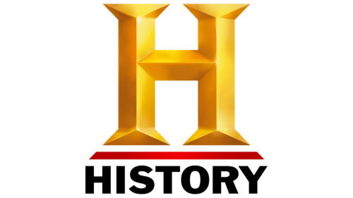 History Logo 2015