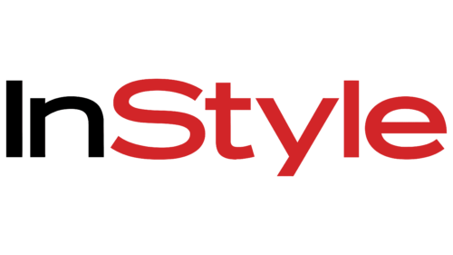 InStyle Logo 1994