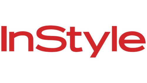 InStyle Logo