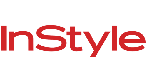 InStyle Logo