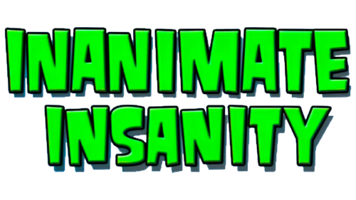 Inanimate Insanity Logo 2011