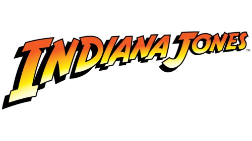 Indiana Jones Logo, symbol, meaning, history, PNG, brand