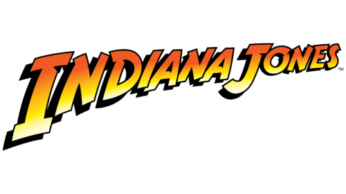 Indiana Jones Logo