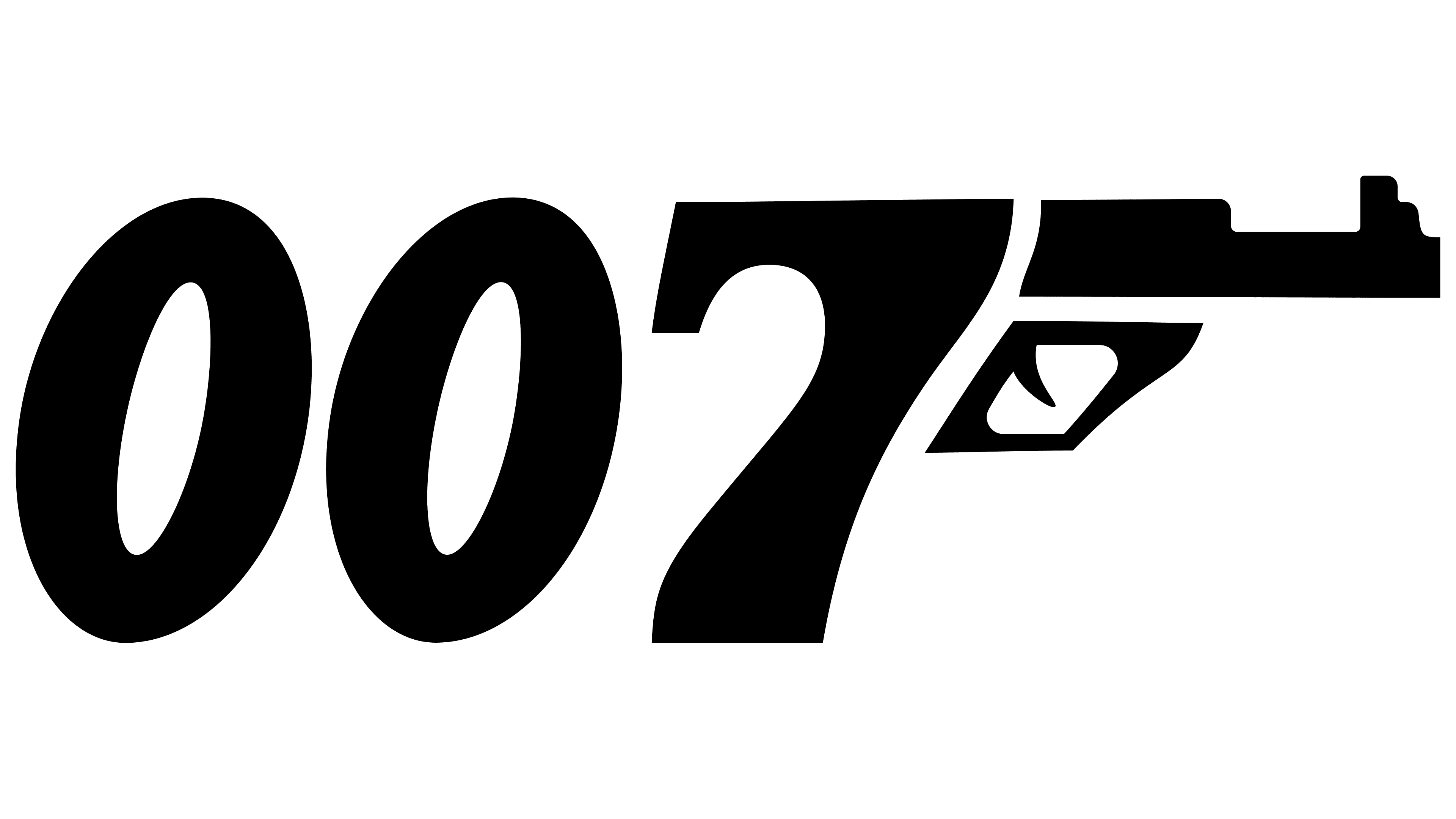 James Bond Logo, symbol, meaning, history, PNG, brand