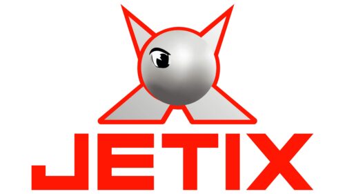 Jetix Logo