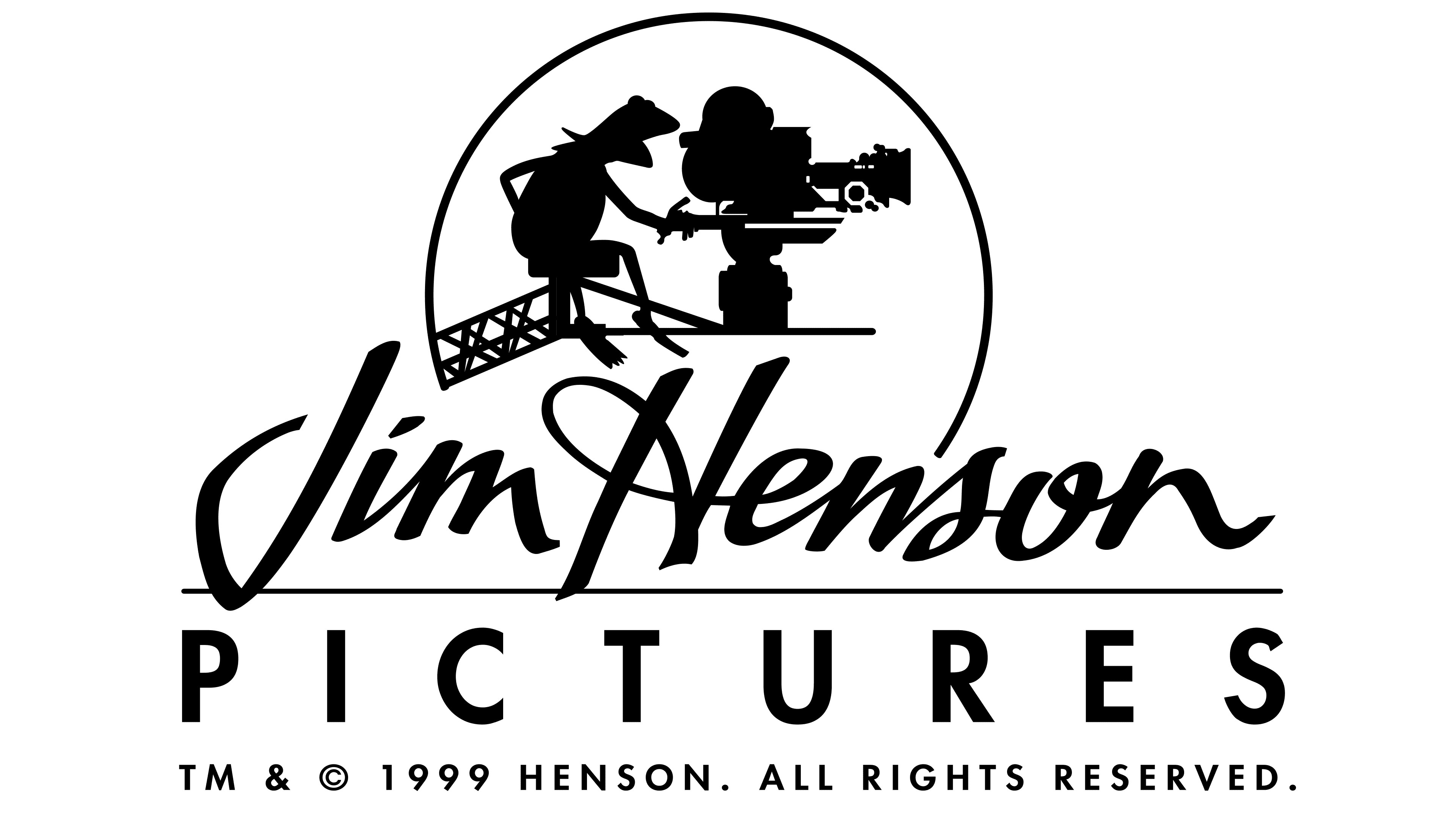 Jim Henson Pictures Logo, symbol, meaning, history, PNG, brand
