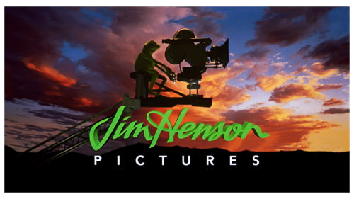 Jim Henson Pictures Logo , symbol, meaning, history, PNG, brand