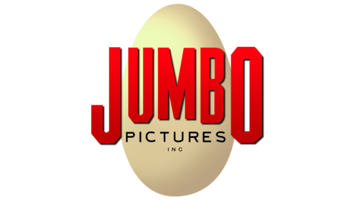 Jumbo Pictures Logo 1991