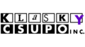 Klasky-Csupo, Inc. Logo