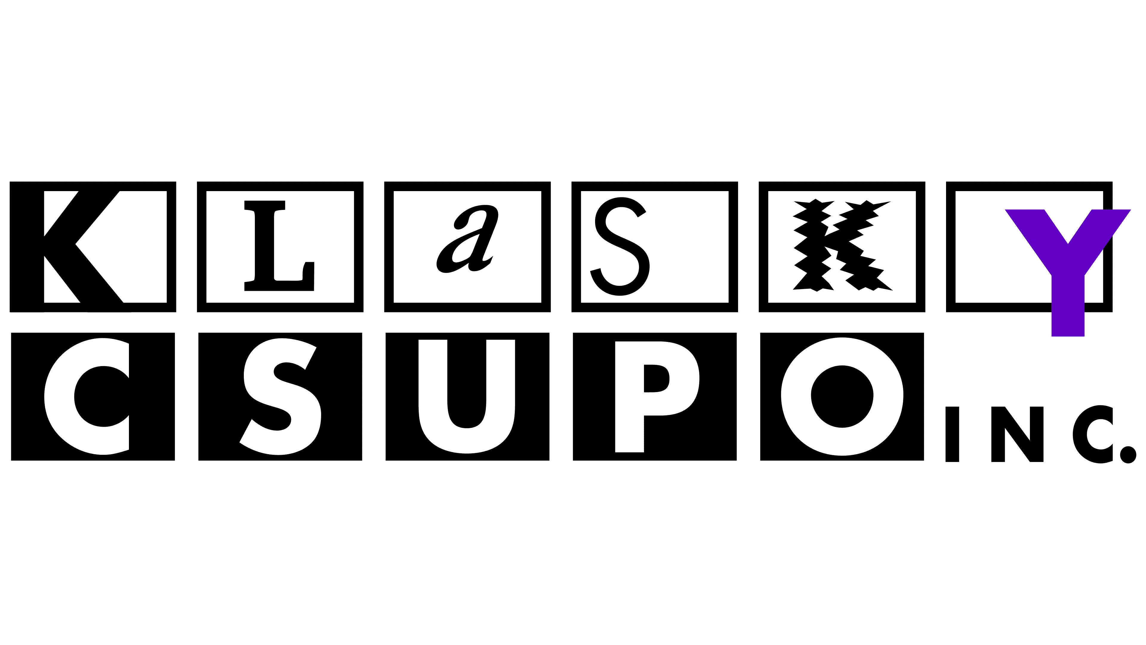 Klasky Csupo Logo Symbol Meaning History PNG Brand